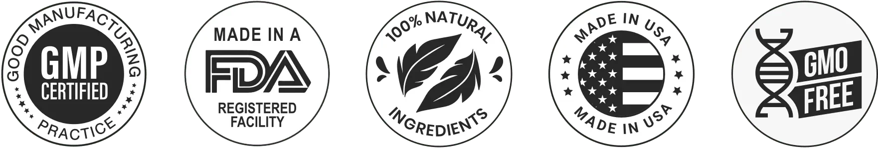 JointVive gmp and fda approved